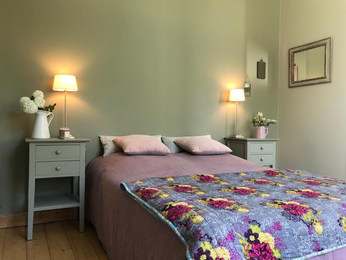 Maison M, Chambre Privee Acces Jardin Piscine Et Jacuzzi Pres De La Rochelle La Rochelle  Zewnętrze zdjęcie