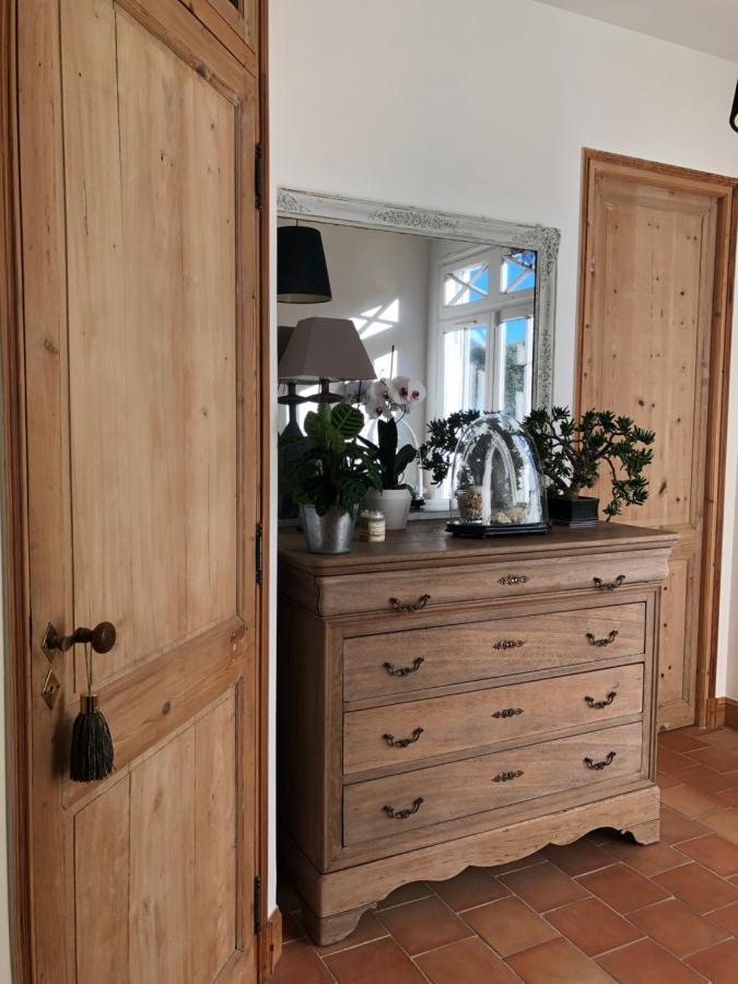 Maison M, Chambre Privee Acces Jardin Piscine Et Jacuzzi Pres De La Rochelle La Rochelle  Zewnętrze zdjęcie