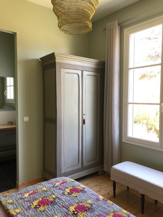 Maison M, Chambre Privee Acces Jardin Piscine Et Jacuzzi Pres De La Rochelle La Rochelle  Zewnętrze zdjęcie