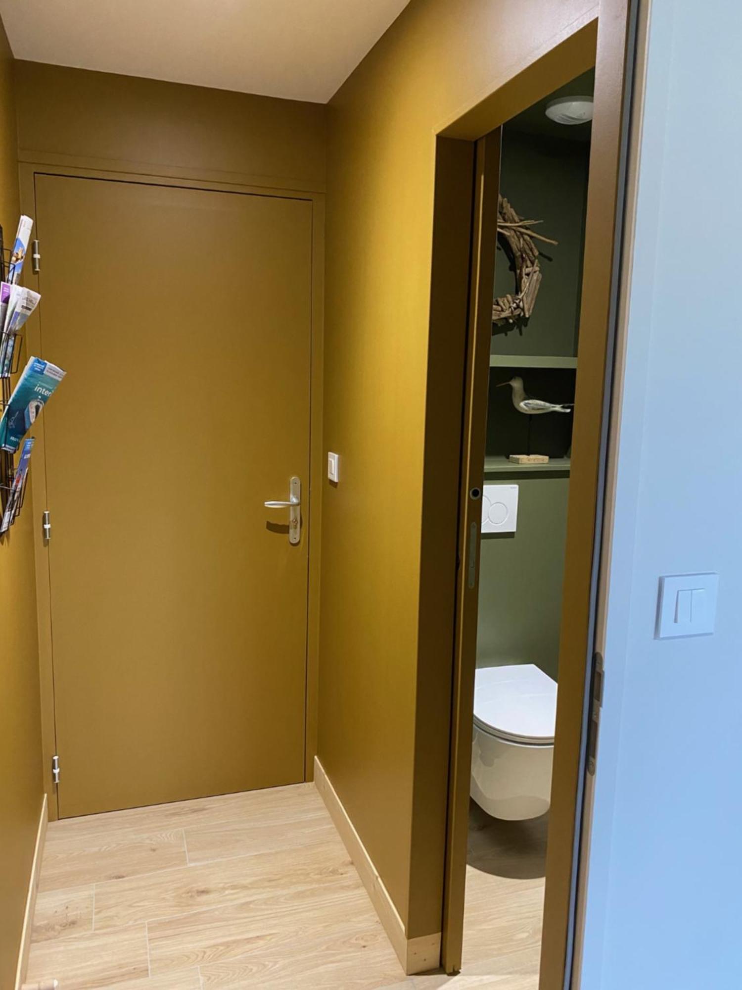 Maison M, Chambre Privee Acces Jardin Piscine Et Jacuzzi Pres De La Rochelle La Rochelle  Pokój zdjęcie